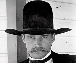 Wyatt Earp's fame and reputation 